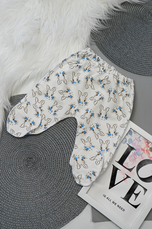 Повзунки ясельні 5714